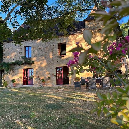Roquebrune Saint-Alvere Екстер'єр фото