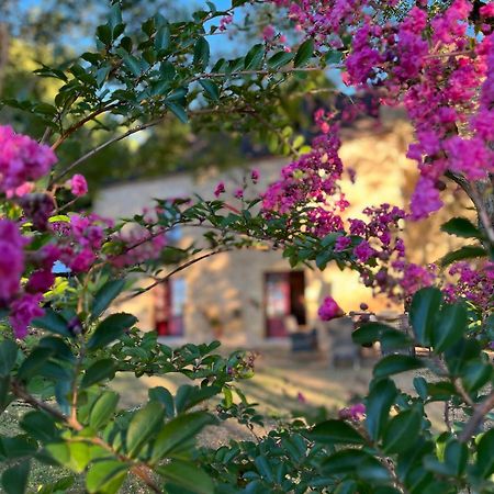 Roquebrune Saint-Alvere Екстер'єр фото