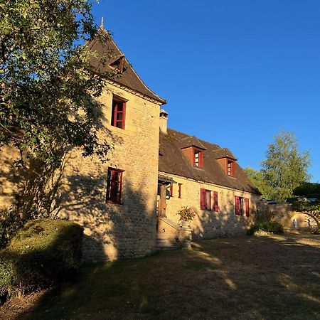Roquebrune Saint-Alvere Екстер'єр фото