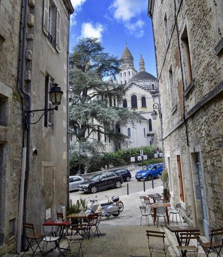 Roquebrune Saint-Alvere Екстер'єр фото