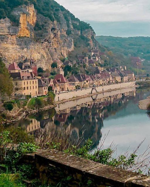 Roquebrune Saint-Alvere Екстер'єр фото