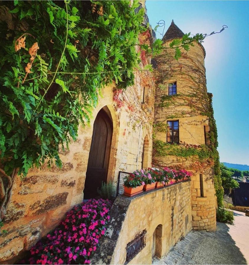 Roquebrune Saint-Alvere Екстер'єр фото
