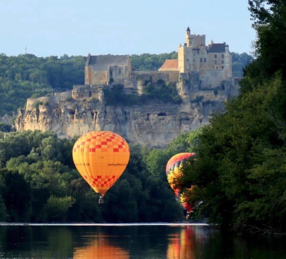 Roquebrune Saint-Alvere Екстер'єр фото