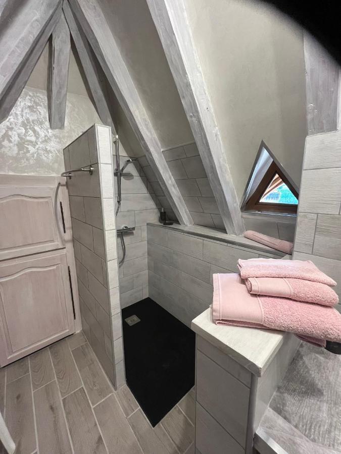 Roquebrune Saint-Alvere Екстер'єр фото