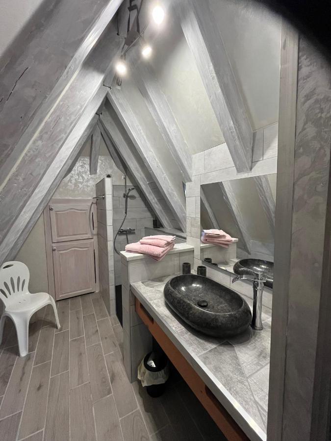 Roquebrune Saint-Alvere Екстер'єр фото