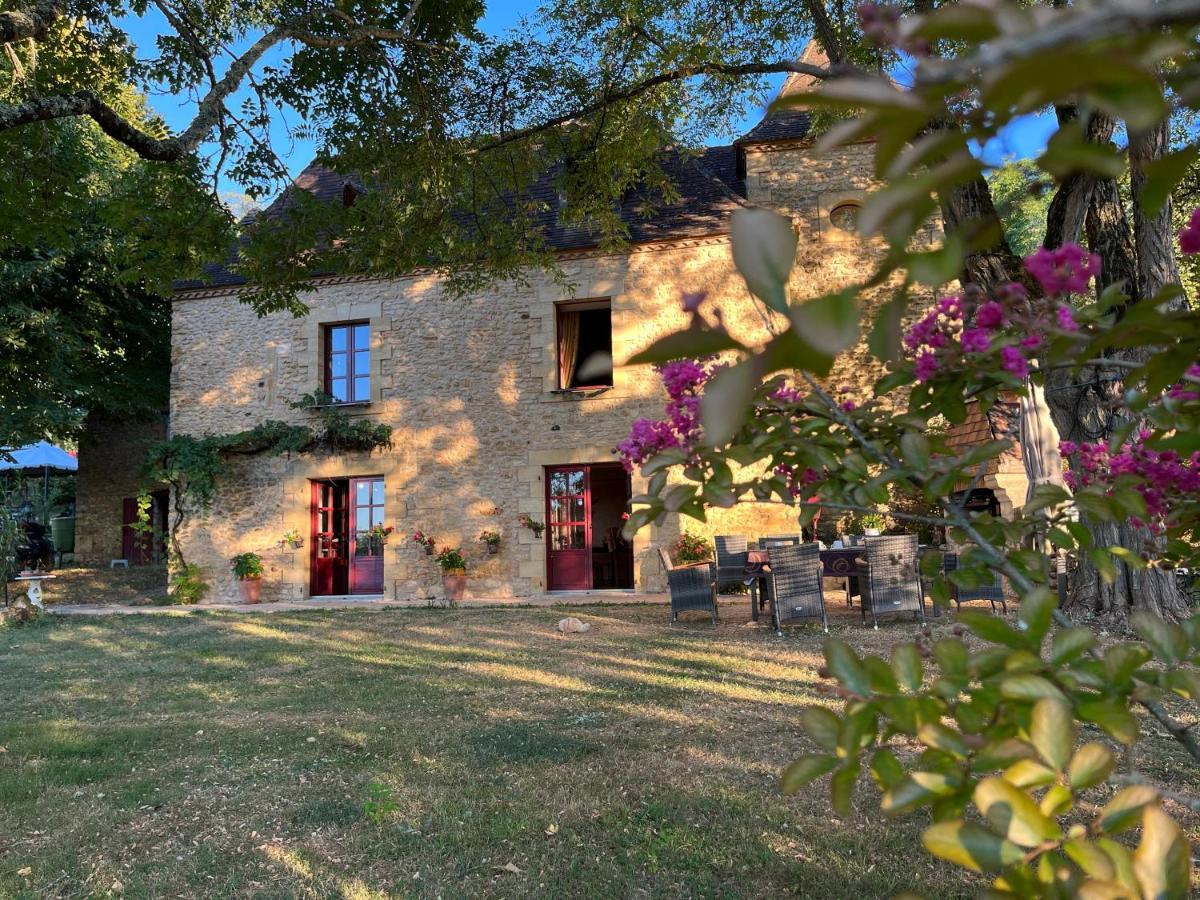 Roquebrune Saint-Alvere Екстер'єр фото