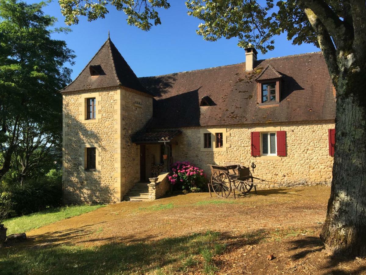 Roquebrune Saint-Alvere Екстер'єр фото