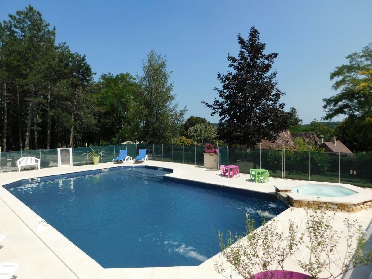 Roquebrune Saint-Alvere Екстер'єр фото